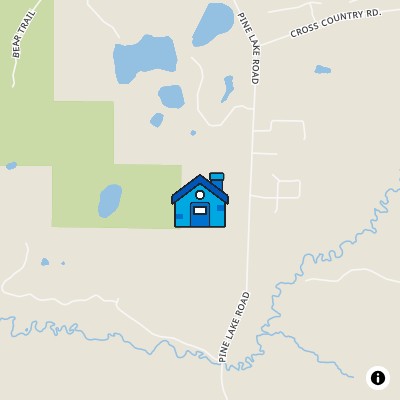 FHA Approved condo BASS LAKE SHORES CONDOMINIUM, 6680 HIGHWAY 17RHINELANDER, WI 54501