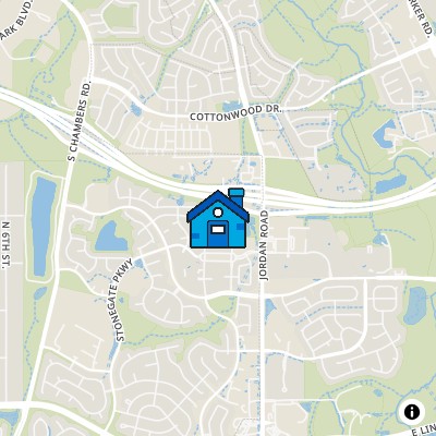 FHA Approved condo STONEGATE COMMONS CONDOMINIUMS, 9570 ACCORD LNPARKER, CO 80134