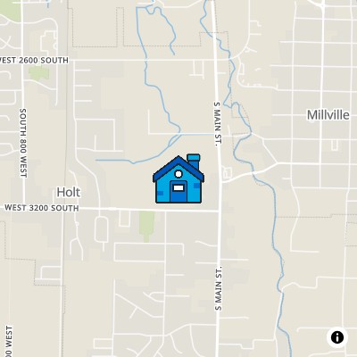 FHA Approved condo RIDGELINE PARK CONDOMINIUMS, 3105 S 225 WNIBLEY, UT 84321