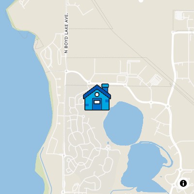 FHA Approved condo NORTH SHORE FLATS AT THE LAKES, 3425 TRIANO CREEK DRIVELOVELAND, CO 80537