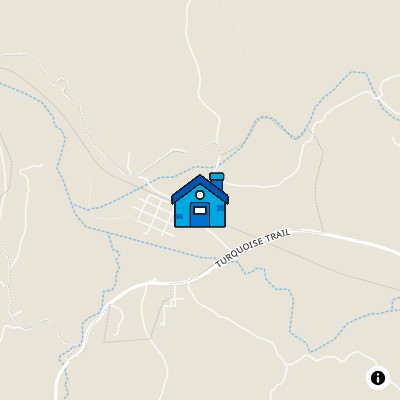 FHA Approved condo SAND RIVER COHOUSING, 3466 CERRILLOS RDSANTA FE, NM 87507