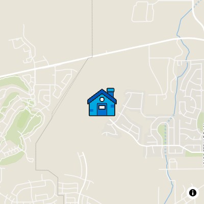 FHA Approved condo HIGHRIDGE CONDOMINIUMS, INC., 884 VAN DYNE DRSARATOGA SPRINGS, UT 84045