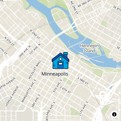 FHA Approved condo TEST RECORD, 2650 WELLS FARGO WAYMINNEAPOLIS, MN 55467