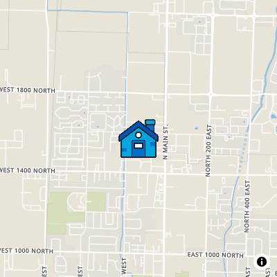 FHA Approved condo 1600 PARK AVENUE E3, 144 W 1575 NLOGAN, UT 84341