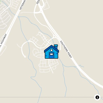 FHA Approved condo DC AUBURN HILLS, 5599 S CARNELIAN PKWYSAINT GEORGE, UT 84790