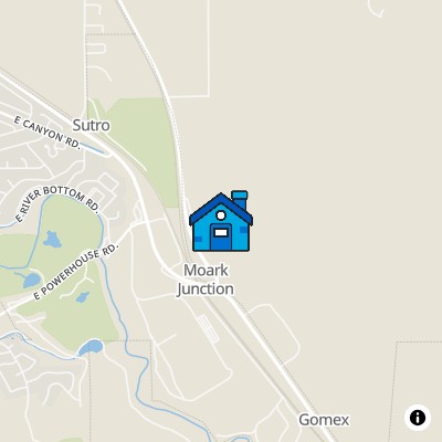 FHA Approved condo HARMONY RIDGE CONDOMINIUMS, 724 W DESERT WILLOW DRMAPLETON, UT 84664