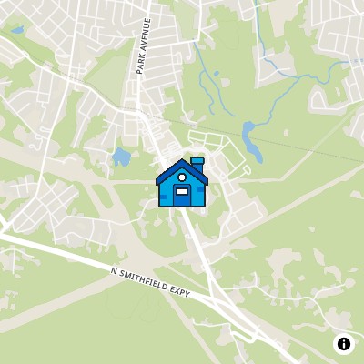 FHA Approved condo ROCKCLIFF  FARM CONDOMINIUMS, OLD LOUISQUISSET PIKE, NORTH SMITHFIELD, RI 02896