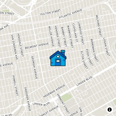 FHA Approved condo MEADOWWOOD AT GATEWAY CONDO, VAN SICLEN AVE, FLATLANDS AVE, BROOKLYN, NY 11207