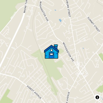 FHA Approved condo NORTHWOOD CONDOMINIUM, 82 NORTHWOOD DRIVE, PORTLAND, ME 04103