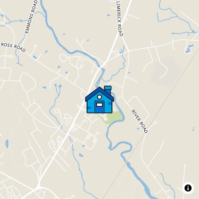 FHA Approved condo POWDER MILL, 1-44 POWDER MILL DRIVE, KENNEBUNK, ME 04043