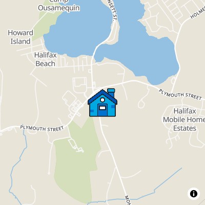 FHA Approved condo HALIFAX CONDOMINIUM, LYDON LN, HALIFAX, MA 02338