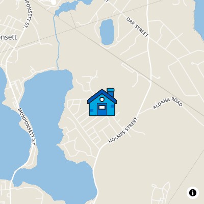 FHA Approved condo TWIN LAKES CONDO 1, 2, 3 AND 4, TWIN LAKES DRIVE, HALIFAX, MA 02338