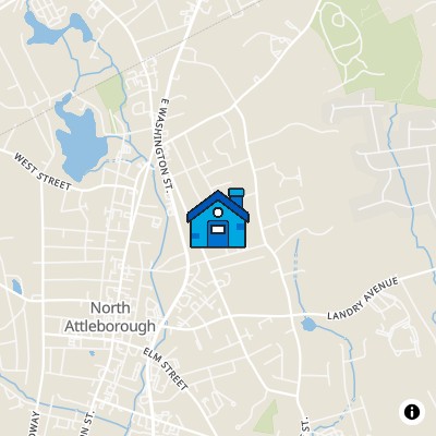 FHA Approved condo NORTH ATTLEBORO HEIGHTS*, AL PLACE DR, NORTH ATTLEBORO, MA 02760