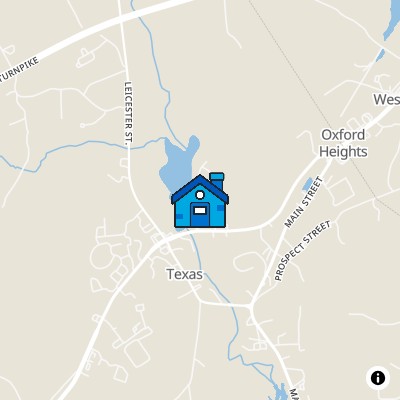 FHA Approved condo THAYER POND VILLAGE*, THAYER POND DR, NORTH OXFORD, MA 01537