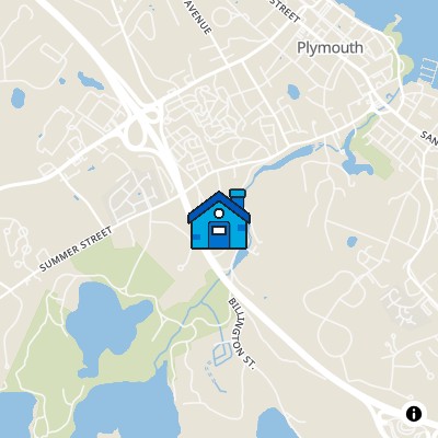 FHA Approved condo PLYMOUTH COLONY CONDOMINIUMS, CHAPEL HILL DRIVEPLYMOUTH, MA 02360