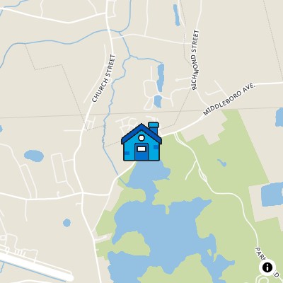 FHA Approved condo CRANBERRY RIDGE CONDOMINIUMS, 105 PARK PL, RAYNHAM, MA 02767