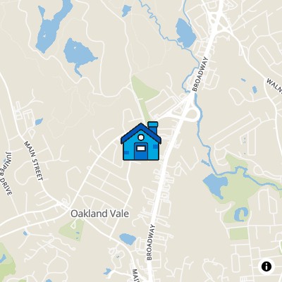 FHA Approved condo HILLVIEW WEST CONDOMINIUMS, 135 FOREST ST, SAUGUS, MA 01906