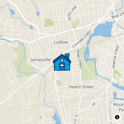 FHA Approved condo GRANDVIEW SQUARE CONDOMINIUMS, 35 GENESSEE ST, WORCESTER, MA 01603