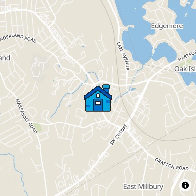 FHA Approved condo TWIN OAKS CONDOMINIUM TRUST, 1197 GRAFTON STREET, WORCESTER, MA 16040