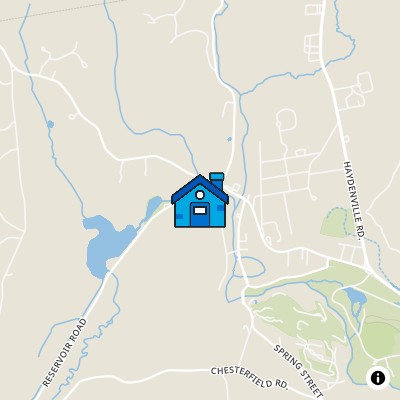 FHA Approved condo FAIRWAY VILLAGE CONDOMINIUMS, 455 SPRING STLEEDS, MA 01053