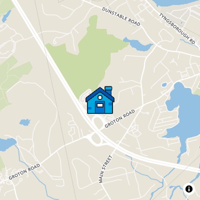 FHA Approved condo SCOTTY HOLLOW CONDOMINIUM, SCOTTY HOLLOW DRIVE, NORTH CHELMSFORD, MA 01863