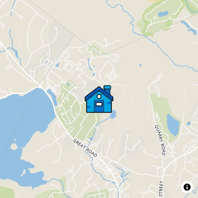 FHA Approved condo VILLAGE OF NAGOG WOODS CONDOS, 100 NONSET PATH, ACTON, MA 01718