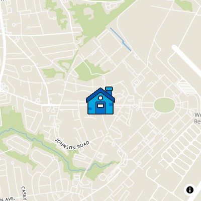 FHA Approved condo THE CROSSING AT RIDGEWOOD*, 124 OUTER DR, CHICOPEE, MA 01022