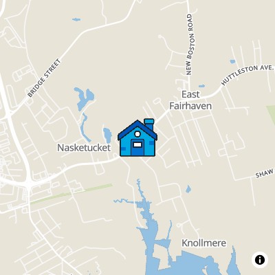 FHA Approved condo OCEAN MEADOW CONDOMINIUM, 101 OCEAN MDWS, FAIRHAVEN, MA 02719