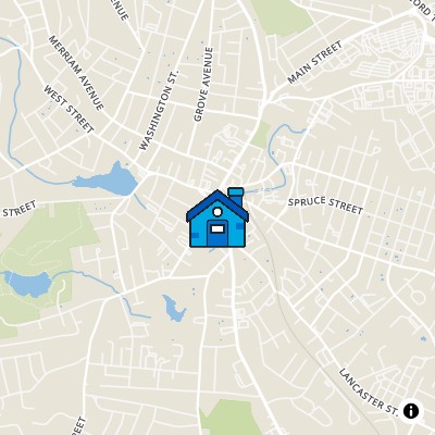 FHA Approved condo WILDWOOD CONDO, BAYBERRY HILL LANE, SYOAMORE DR, LEOMINSTER, MA 01453