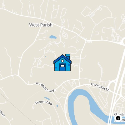 FHA Approved condo JEFFERSON ESTATES CONDOMINIUMS, 142 MORGAN DRHAVERHILL, MA 01832