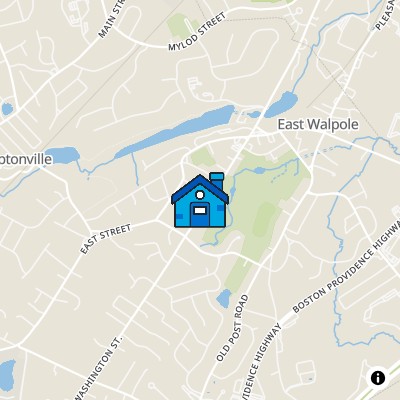 FHA Approved condo WASHINGTON GREEN CONDOMINIUM, WASHINGTON GREEN, EAST WALPOLE, MA 02032