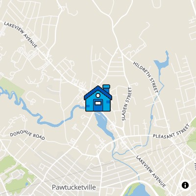 FHA Approved condo ALLEN HILL CONDOMINIUMS, CASS AVENUE, DRACUT, MA 01826