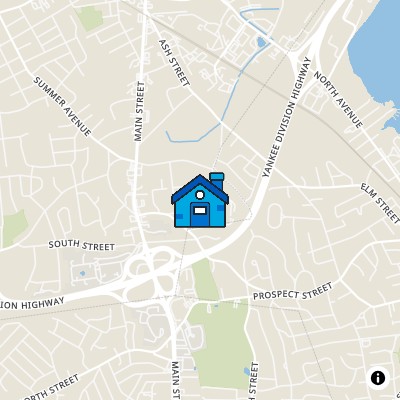 FHA Approved condo SUMMIT VILLAGE CONDOMINIUM, 602 GAZEBO CIRREADING, MA 01867