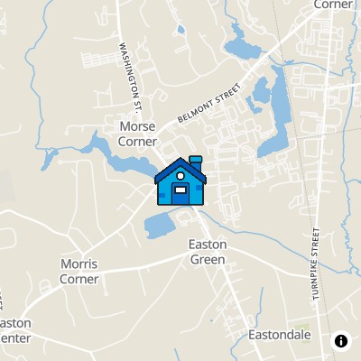 FHA Approved condo ROLLING PINES CONDOMINIUM, ALL STREETS*, SOUTH EASTON, MA 02375