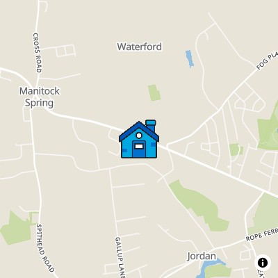 FHA Approved condo JORDAN COMMONS, 310 BOSTON POST RD, WATERFORD, CT 06385