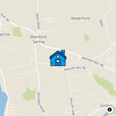 FHA Approved condo STONEHEIGHTS ESTATES, STONEHEIGHTS DR, WATERFORD, CT 06385