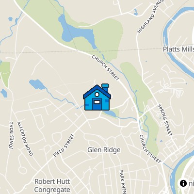 FHA Approved condo PONDSIDE CONDOMINIUM, LANTERN PARK DR, NAUGATUCK, CT 06770