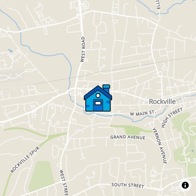 FHA Approved condo MAPLEWOOD CONDOMINIUM, 16 MAPLE ST, VERNON, CT 06066