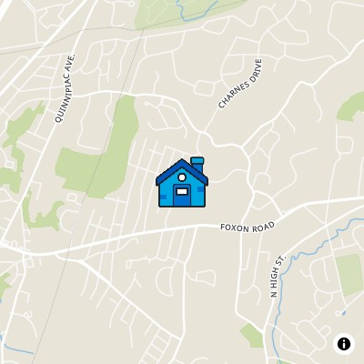 FHA Approved condo DALEWOOD CONDOMINIUM ASSOC,IN, 109 CENTER ST, EAST HAVEN, CT 06513