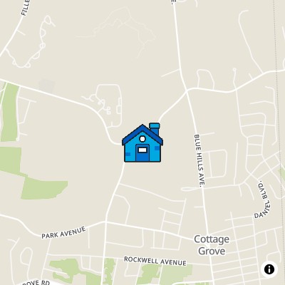 FHA Approved condo WINTONBURY PLACE CONDOMINIUM, CAMELOT DRIVE  AND  WINTONBURY AVENUE, BLOOMFIELD, CT 06002