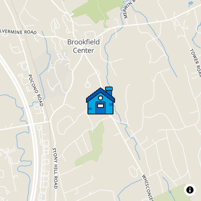 FHA Approved condo WHISCONIER VILLAGE, WHISCONIER ROAD, BROOKFIELD, CT 06804