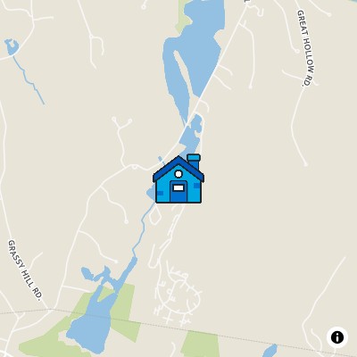 FHA Approved condo WOODLAKE CONDOMINIUM, CLUBHOUSE DRIVE, WOODBURY, CT 06798