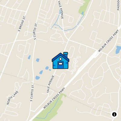 FHA Approved condo STERLING VILLAGE CONDOMINIUM, 560 YALE AVE, MERIDEN, CT 06450