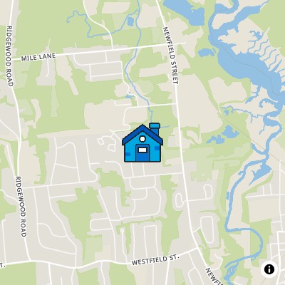 FHA Approved condo QUAIL RUN VILLAGE CONDOMINIUMS, QUAIL VILLAGE RUN RD, MIDDLETOWN, CT 06457