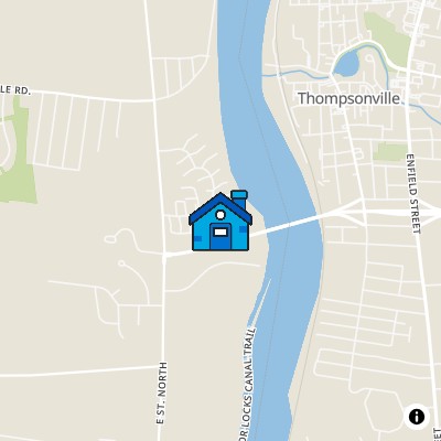 FHA Approved condo SUFFIELD MEADOW SOUTH CONDO, DAVENTRY HILL LN, SUFFIELD, CT 06078