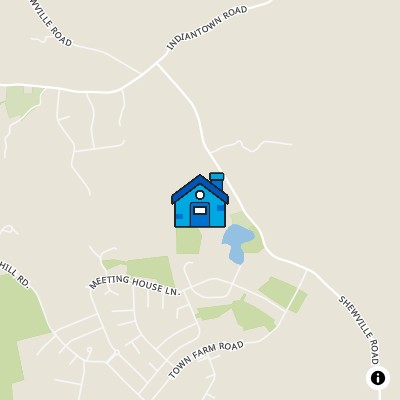 FHA Approved condo LAKESIDE CONDOMINIUM NO. 2, LAKESIDE DR, LEDYARD, CT 06339