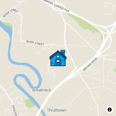 FHA Approved condo CHATEAU WOOD CONDOMINIUM, HIGH PATH ROAD, WINDSOR, CT 06095