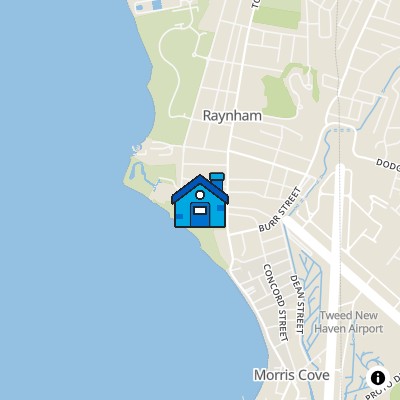 FHA Approved condo FORT HALE GARDENS CONDO**, 24 WOOWARD AVE, NEW HAVEN, CT 06512