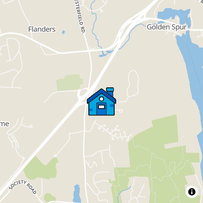 FHA Approved condo WOODRIDGE CONDOMINIUM, KING ARTHUR DR, NIANTIC, CT 06357