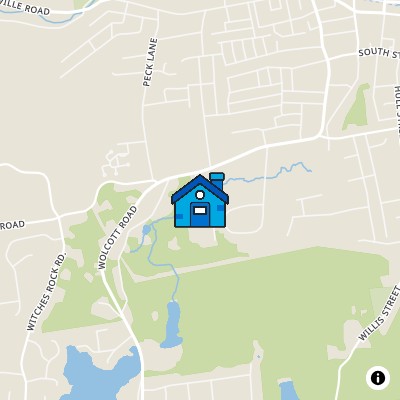 FHA Approved condo SOUTHRIDGE CONDOMINIUMS, 489 WOLCOTT STREET, BRISTOL, CT 06010